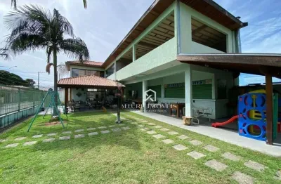 Ponto à venda, 427 m² por r$ 2.450.000,00 - parque industrial - são josé dos campos/sp