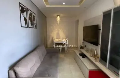 Apartamento com 2 dormitórios para alugar, 52 m² por r$ 3.800,00/mês - urbanova - são josé dos campos/sp