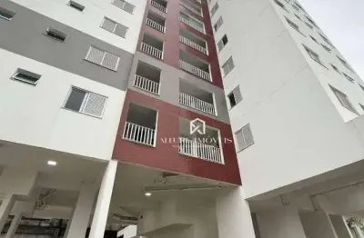 Apartamento com 2 dormitórios para alugar, 52 m² por r$ 3.350,00/mês - urbanova - são josé dos campos/sp
