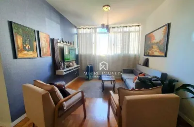 Apartamento à venda, 75 m² por r$ 470.000,00 - jardim são dimas - são josé dos campos/sp