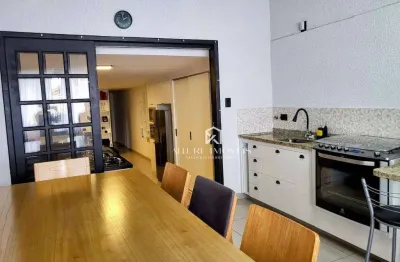 Casa à venda, 188 m² por r$ 860.000,00 - bosque dos eucaliptos - são josé dos campos/sp