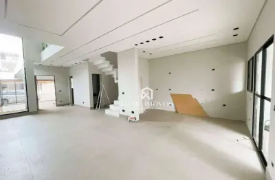 Casa com 3 dormitórios à venda, 190 m² por r$ 1.277.000,00 - jardim satélite - são josé dos campos/sp