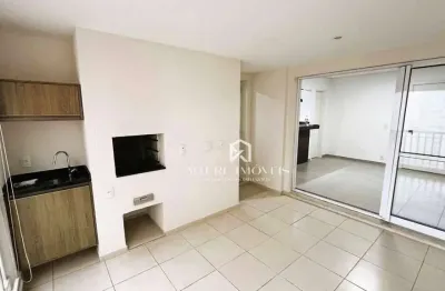 Apartamento, 90 m² - venda por r$ 1.100.000,00 ou aluguel por r$ 6.140,41/mês - jardim aquarius - são josé dos campos/sp