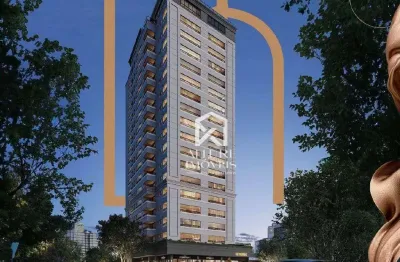 Apartamento à venda, 71 m² por r$ 834.849,43 - vila adyana - são josé dos campos/sp