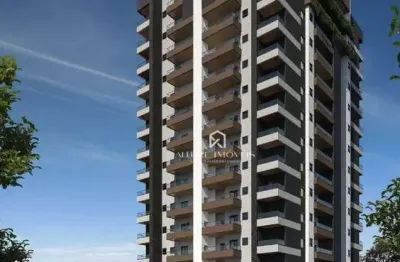 Breve lançamento na vila ema  - apartamento com 3 dormitórios à venda, 84 m² a partir de r$ 999.106 - vila ema - são josé dos campos/sp
