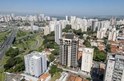 Antecipe-se ao lançamento - apartamento com 3 dormitórios à venda, 112 m² a partir de r$ 1.343.440 - vila ema - são josé dos campos/sp