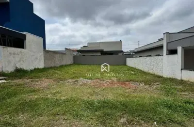 Terreno à venda, 250 m² por r$ 450.000,00 - reserva ruda - são josé dos campos/sp