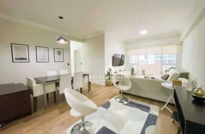 Apartamento à venda, 100 m² por r$ 850.000,00 - jardim esplanada - são josé dos campos/sp