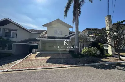 Casa com 5 dormitórios, 348 m² - venda por r$ 2.400.000 ou aluguel por r$ 10.000/mês - urbanova - são josé dos campos/sp