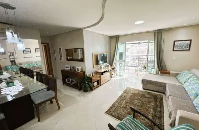 Apartamento com 3 dormitórios à venda, 108 m² por r$ 1.150.000,00 - jardim aquarius - são josé dos campos/sp