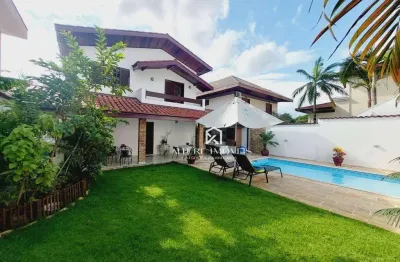 Casa à venda, 263 m² por r$ 3.200.000,00 - jardim das colinas - são josé dos campos/sp