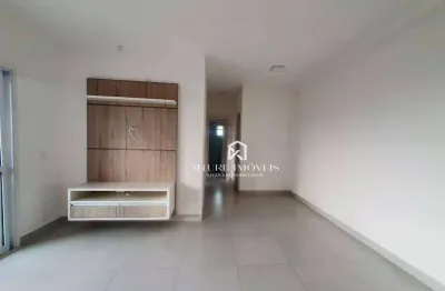 Apartamento à venda, 61 m² por r$ 500.000,00 - jardim américa - são josé dos campos/sp