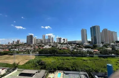 Apartamento à venda, 115 m² por r$ 745.000,00 - jardim aquarius - são josé dos campos/sp