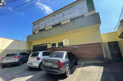 Ponto à venda, 206 m² por r$ 4.500.000,00 - jardim ismênia - são josé dos campos/sp
