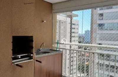 Apartamento à venda, 88 m² por r$ 820.000,00 - parque industrial - são josé dos campos/sp