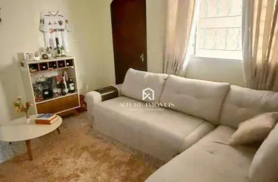 Casa à venda, 114 m² por r$ 480.000,00 - residencial união - são josé dos campos/sp