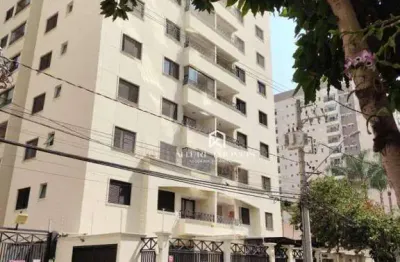 Apartamento à venda, 84 m² por r$ 750.000,00 - jardim aquarius - são josé dos campos/sp