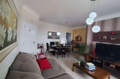 Apartamento à venda, 123 m² por r$ 875.000,00 - bosque dos eucaliptos - são josé dos campos/sp