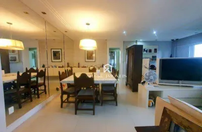 Apartamento com 3 dormitórios à venda, 90 m² por r$ 925.000,00 - jardim esplanada - são josé dos campos/sp