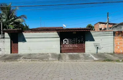 Casa à venda, 167 m² por r$ 650.000,00 - jardim rio santos - caraguatatuba/sp
