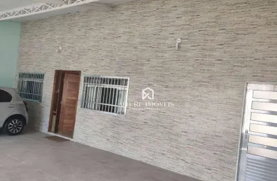 Casa à venda, 192 m² por r$ 905.000,00 - jardim das indústrias - são josé dos campos/sp