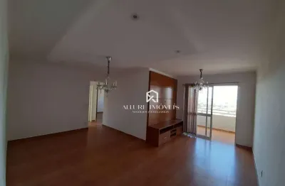 Apartamento à venda, 84 m² por r$ 710.000,00 - jardim sul - são josé dos campos/sp