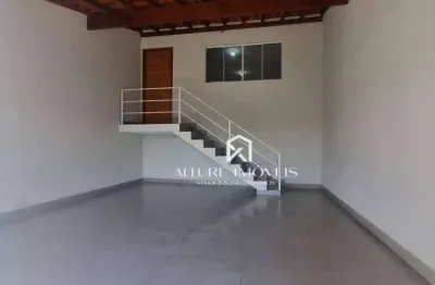 Casa à venda, 114 m² por r$ 520.000,00 - santana - são josé dos campos/sp