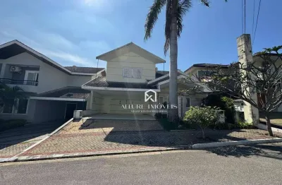 Casa com 5 dormitórios, 348 m² - venda por r$ 2.400.000 ou aluguel por r$ 10.000/mês - urbanova - são josé dos campos/sp