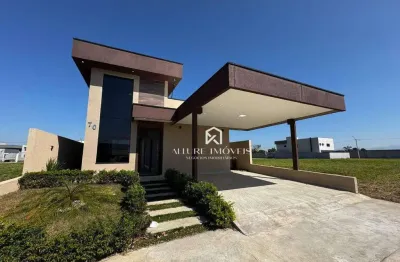 Casa com 3 dormitórios à venda, 134 m² por r$ 990.000,00 - vereda dos campos - são josé dos campos/sp