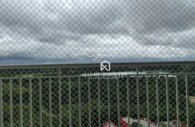Apartamento, 83 m² - venda por r$ 600.000,00 ou aluguel por r$ 3.430,00/mês - arboville jacareí - jacareí/sp
