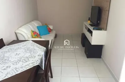 Apartamento à venda, 64 m² por r$ 532.000,00 - urbanova - são josé dos campos/sp