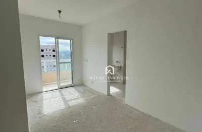 Apartamento com 2 dormitórios à venda, 60 m² por r$ 520.000,00 - urbanova - são josé dos campos/sp