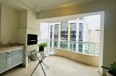 Apartamento com 3 dormitórios à venda, 105 m² por r$ 1.100.000,00 - jardim aquarius - são josé dos campos/sp