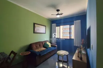 Apartamento à venda, 65 m² por r$ 570.000,00 - jardim aquarius - são josé dos campos/sp