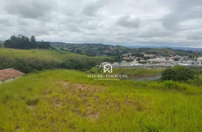 Terreno à venda, 5044 m² por r$ 1.200.000,00 - condomínio residencial mantiqueira - são josé dos campos/sp