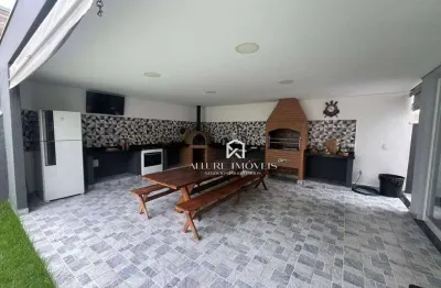 Casa com 4 dormitórios à venda, 255 m² por r$ 1.390.000,00 - condomínio terras do vale - caçapava/sp