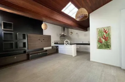 Casa à venda, 120 m² por r$ 850.000,00 - jardim américa - são josé dos campos/sp