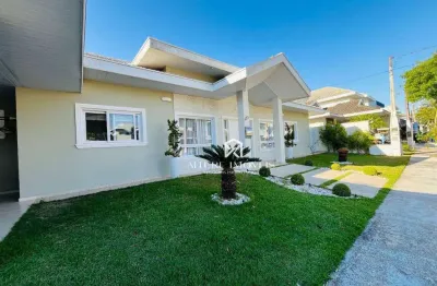 Casa com 4 dormitórios, 320 m² - venda por r$ 2.250.000,00 ou aluguel por r$ 13.607,96/mês - urbanova - são josé dos campos/sp
