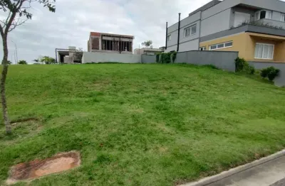 Terreno à venda, 471 m² por r$ 1.400.000,00 - condomínio residencial alphaville i - são josé dos campos/sp