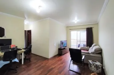 Apartamento com 2 dormitórios à venda, 67 m² por r$ 280.000,00 - cidade vista verde - são josé dos campos/sp