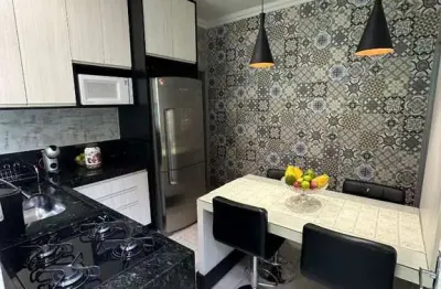 Casa com 3 dormitórios à venda, 65 m² por r$ 400.000,00 - parque interlagos - são josé dos campos/sp