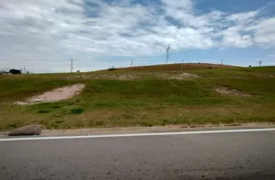 Terreno à venda, 521 m² por r$ 1.130.000,00 - condomínio residencial alphaville - são josé dos campos/sp
