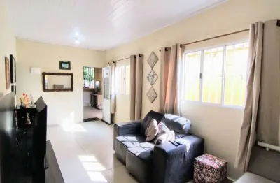 Casa com 3 dormitórios à venda, 109 m² por r$ 750.000,00 - santana - são josé dos campos/sp