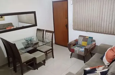 Apartamento com 2 dormitórios à venda, 55 m² por r$ 255.000,00 - santana - são josé dos campos/sp