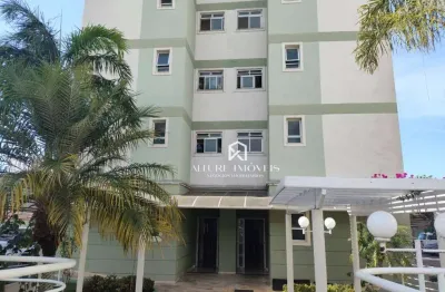 Apartamento à venda, 56 m² por r$ 390.000,00 - urbanova - são josé dos campos/sp