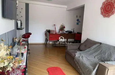 Apartamento com 2 dormitórios para alugar, 72 m² por r$ 4.147,00/mês - urbanova - são josé dos campos/sp