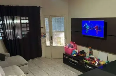 Casa com 2 dormitórios à venda, 90 m² por r$ 400.000,00 - residencial altos do bosque - são josé dos campos/sp