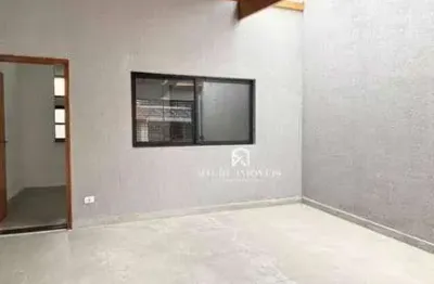 Casa com 3 dormitórios à venda, 107 m² por r$ 700.000,00 - jardim das indústrias - são josé dos campos/sp
