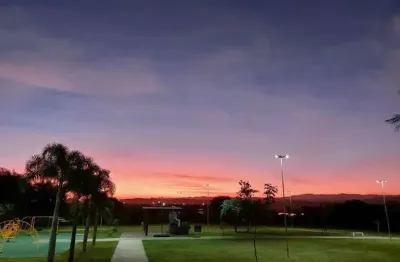 Terreno à venda, 550 m² por r$ 550.000,00 - condomínio vereda dos campos - são josé dos campos/sp