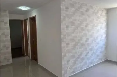 Apartamento com 2 dormitórios à venda, 47 m² por r$ 260.000,00 - jardim ismênia - são josé dos campos/sp